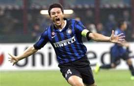 Sohib Erick Thohir, Legenda Inter Milan Bantu Datangkan Timnas Argentina ke Indonesia