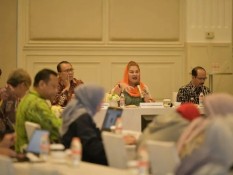 Wali Kota Semarang Bertekad Kembangkan Kawasan Investasi Baru