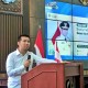 Bisnis Indonesia Goes To Campus 2023 : Pesan Wagub Emil Soal Bonus Demografi