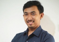 Pendiri Startup Perikanan Besutan Fishlog, Alumni IPB yang Terinspirasi dari Bulog