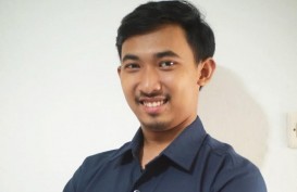 Pendiri Startup Perikanan Besutan Fishlog, Alumni IPB yang Terinspirasi dari Bulog