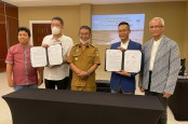 VKTR Milik Bakrie Bersiap IPO, Ini Komparasi Kinerja Emiten Kendaraan Listrik
