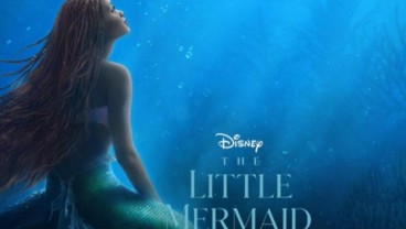 Ini Fakta Film The Little Mermaid yang Habiskan Dana hingga Rp3,7 Triliun
