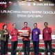 Simpanan Pelajar di BPD Bali Mencapai Rp14 Miliar