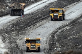 Petrosea (PTRO) Tentukan Kurs Dividen Rp14.952, Total…