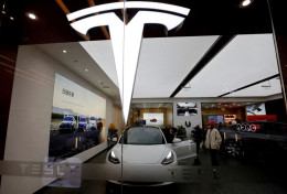 Data Tesla Bocor, Pemerintah Jerman Gelar Penyelidikan