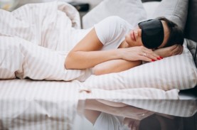 Lucid Dream, Orang yang Mampu Mengendalikan Mimpi,…
