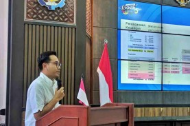 Bisnis Indonesia Goes To Campus 2023 : Ini Saran Bank…