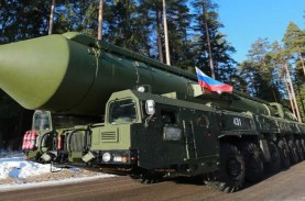 Jepang Kecam Aksi Rusia Kirim Nuklir ke Belarusia…