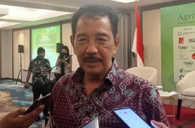 AGRI Targetkan Industri Rumah Tangga di Sumsel Gunakan…