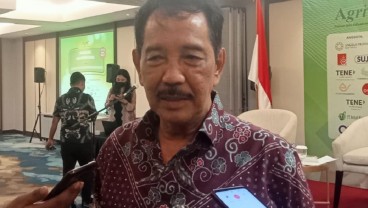 AGRI Targetkan Industri Rumah Tangga di Sumsel Gunakan Bahan Baku Gula Rafinasi