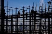 Jerman, Resesi, dan Goyahnya Mesin Pertumbuhan Eropa