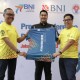 BNI UI Half Marathon 2023, Lebih Hijau dan Lebih Steril