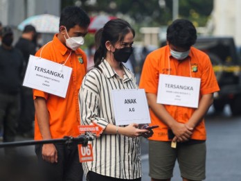Sidang Mario Dandy dan Shane Lukas Akan Digelar di Pengadilan Negeri Jakarta Selatan