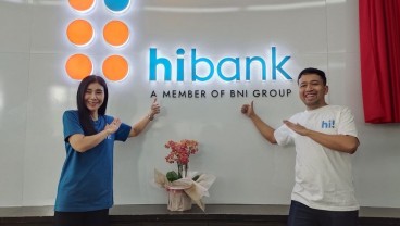 Dukung UMKM, Hibank Luncurkan Produk Terbaru
