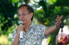 Kabar Duka: Menteri Era Soeharto, Sarwono Kusumaatmadja Meninggal Dunia