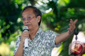 Kabar Duka: Menteri Era Soeharto, Sarwono Kusumaatmadja…