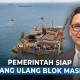 Menteri ESDM Jengkel ke Shell: Mundur dari Blok Masela Tapi Nggak Tanggung Jawab!