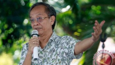 Sarwono Kusumaadmadja Wafat, Golkar Sampaikan Dukacita Mendalam