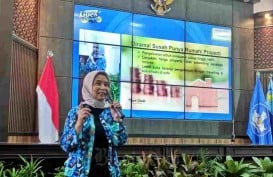 Bisnis Indonesia Goes To Campus 2023: Sebelum Berinvestasi, Lakukan 4 Langkah Jitu Ini