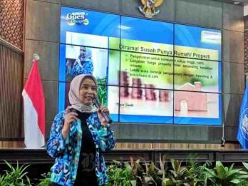 Bisnis Indonesia Goes To Campus 2023: Sebelum Berinvestasi, Lakukan 4 Langkah Jitu Ini