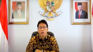 Catatan LPS Atas Kinerja Bank Setelah BI Kembali Tahan Bunga Acuan