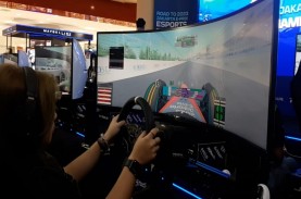 Formula E dan Regenerasi Pembalap Muda Indonesia di…