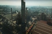 Jurus Petrokimia Gresik Raup Cuan dari Limbah Gipsum