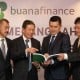 Buana Finance (BBLD) Agendakan RUPST, Bersiap Tebar Dividen