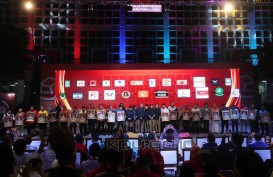 Jusuf Wanandi Sebut Ada Koalisi Kuat, Lebih Baik Hanya 2 Paslon di Pilpres 2024