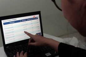 Penerbitan Surat Utang Korporasi Rp27,79 T, Perbankan…