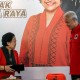 Megawati dan Ganjar Bakal Hadiri Resepsi Pernikahan Putra Komisaris Sahid Group