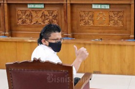 PN Jaksel Serahkan Memori Kasasi Ferdy Sambo Cs ke…