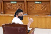 PN Jaksel Serahkan Memori Kasasi Ferdy Sambo Cs ke Mahkamah Agung