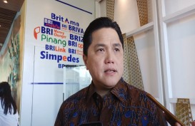 Pilpres 2024: Pengamat Sebut Erick Thohir akan Untungkan Prabowo Subianto