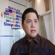 Pilpres 2024: Pengamat Sebut Erick Thohir akan Untungkan Prabowo Subianto
