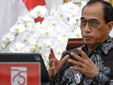 Menhub dan Heru Budi Bakal Rumuskan Konsep Transportasi Murah ke Bandara Soetta
