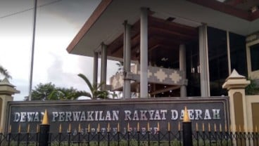 Polemik Aturan Keterwakilan Perempuan di Parlemen