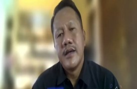 Crazy Rich Grobogan Calonkan Diri Jadi Ketua Umum REI 2023-2026