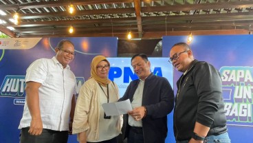 PNM Bidik Penyaluran Pembiayaan Rp75 Triliun sepanjang Tahun Ini