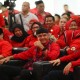 Prabowo Salip Elektabilitas Ganjar, Begini Reaksi PDIP