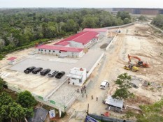 PNBP Tumbuh Melambat pada April 2023, Efek Harga Minyak Turun