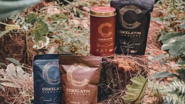 Uniknya Minuman Cokelat Lokal Racikan Cokelatin Signature