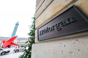 PHK Berlanjut, JPMorgan Pangkas 500 Karyawannya Pekan Ini