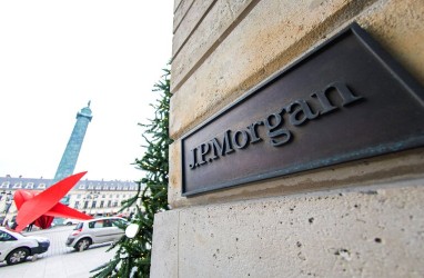 PHK Berlanjut, JPMorgan Pangkas 500 Karyawannya Pekan Ini