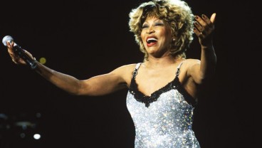 Perwakilan Queen of Rock Ungkap Penyebab Kematian Tina Turner