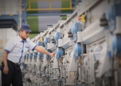 Upaya Sritex (SRIL) Keluar dari Jeratan Suspensi Saham