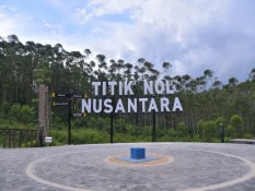 Top 5 News Bisnisindonesia.id: Komitmen Pengembang di IKN dan Pembelaan Erick Soal Utang BUMN