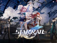 Kode Redeem Honkai Star Rail Baru dan Valid Hari Ini 28 Mei 2023