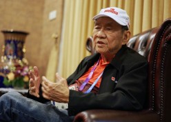 10 Orang Terkaya di Indonesia Versi Forbes, Low Tuck Kwong Lengser dari Posisi Wahid